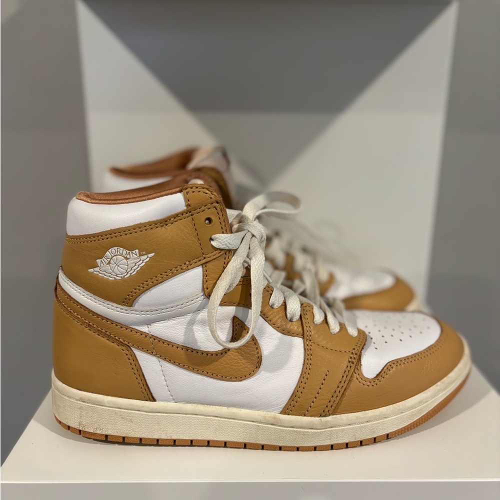 Jordan 1 Praline